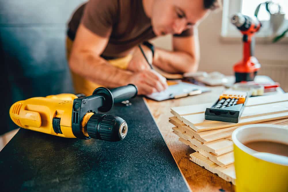 Carpenters Liability Insurance